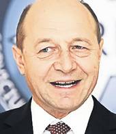 traian basescu