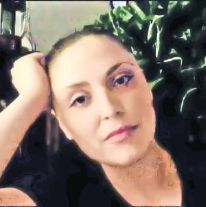 Bianca Cristinoiu Jones