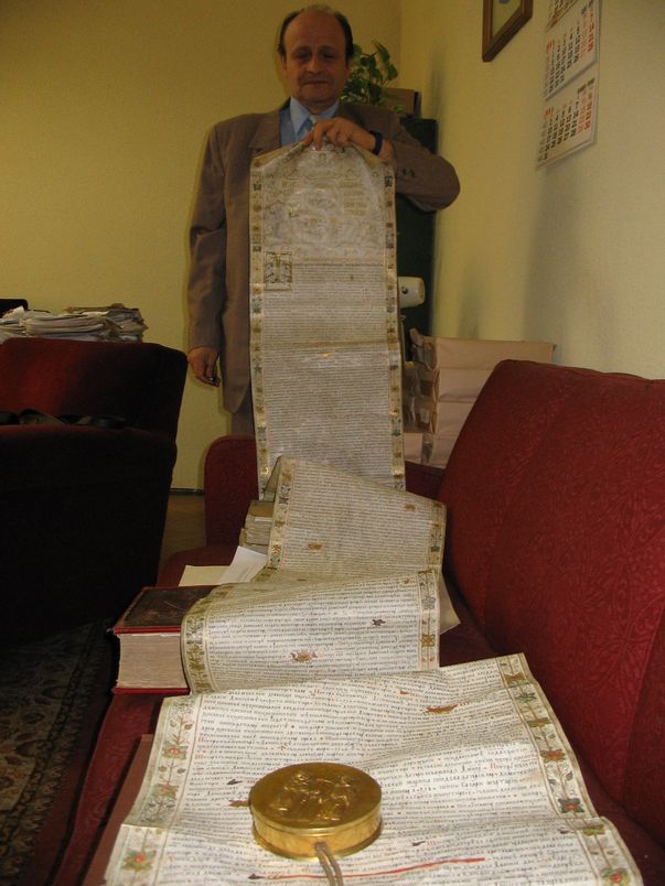 Bucureștiul e un oraș depresiv din cauza unui obicei medieval: comerțul cu blesteme