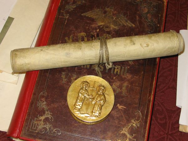 Bucureștiul e un oraș depresiv din cauza unui obicei medieval: comerțul cu blesteme