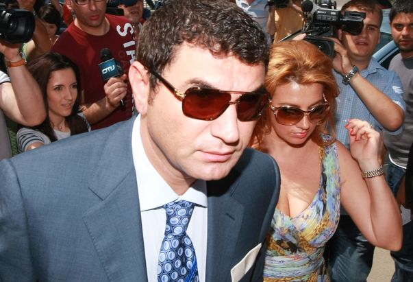 Vedete care au divorțat în 2011