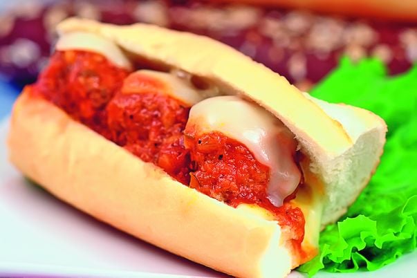 Sendvişuri pe săturate