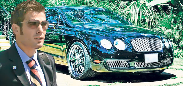 Raț «i-a luat fața» lui Piți