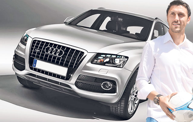 Raț «i-a luat fața» lui Piți