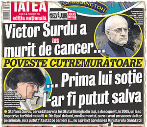 Românii au superinvenţii, dar statul nu dă doi bani pe ele!