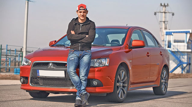 Raț «i-a luat fața» lui Piți