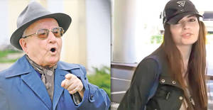 Video exclusiv | Halal mamă! Monica Columbeanu și-a părăsit fetița pentru 3 săptămâni