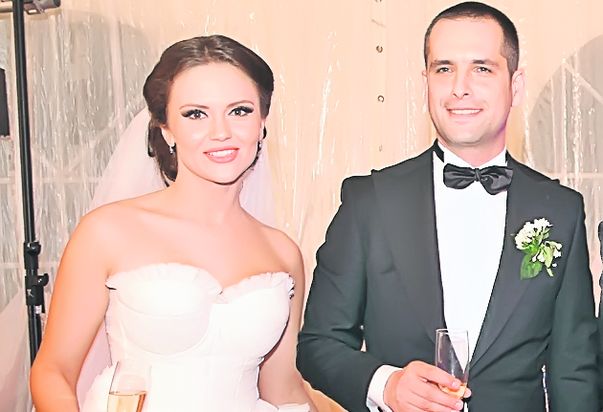 Care criză?! Spargem 660.000.000 € pe nunţi, într-un an