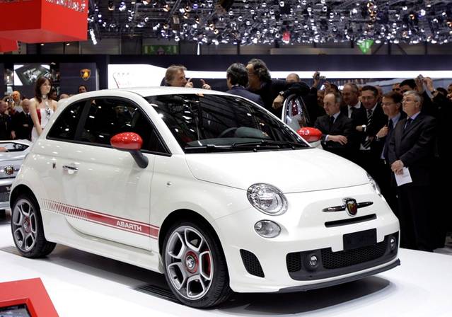 fiat
