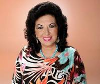 Carmen Harra