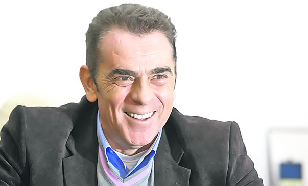 Ion Neculaie