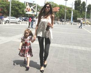 Irina si Monica Columbeanu