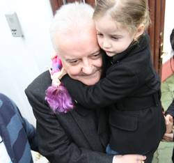 Irinel si Irina Columbeanu