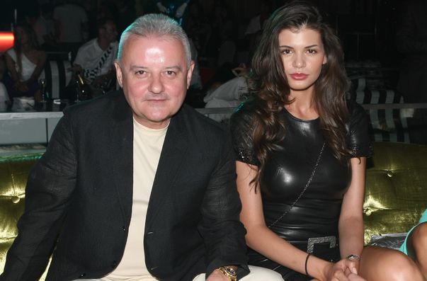 Vedete care au divorțat în 2011