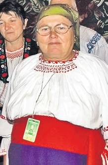 Lucreția Oprea (51 de ani) e oficial decedată