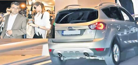 Moni face reclamă unei băuturi energizante?