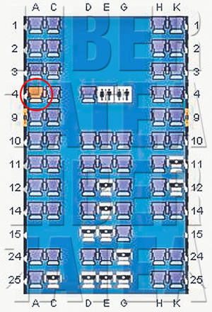 În ce lux călătoreşte Moni! Libertatea a intrat în posesia documentelor de zbor ale Monicăi Columbeanu