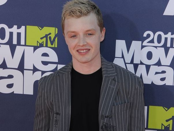 Noel Fisher Noel Fisher