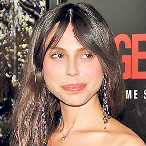 Mel Gibson se iubeşte cu o grecoaică