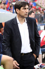 Hagi a refuzat naționala, Piţurcă e primul pe listă