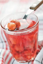 Secretele bucătăriei: Bunătăţi cu cireşe