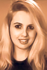 Interviu | O româncă, la un grătar cu fondatorul Facebook