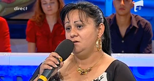 Sorina, fosta iubită a lui Nicolae Guță: "Când ne-am despărțit mi-a luat tot, chiar și chiloții"