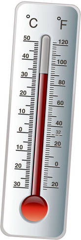 30 de lucruri pe care trebuie să le faci la peste 30˚C