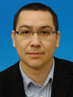 Victor Ponta