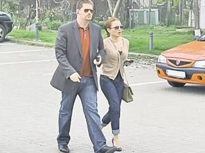 Vedete care au divorțat în 2011