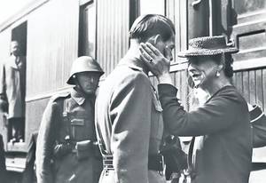 Regele Mihai a fost sedus de o agentă a sovieticilor