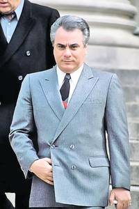 John Gotti a găsit în metodele de fraudă ale românului un exemplu de urmat