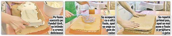 Becali mănâncă prăjituri din Maramureș