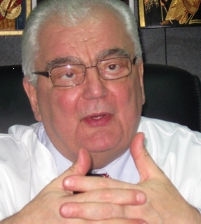 Constantin Dumitrache
