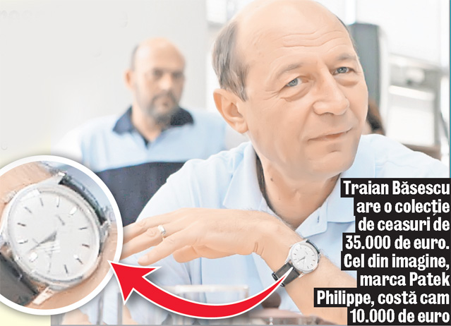 Isărescu: conturi terenuri şi case de 1.083.501 €. Vezi ce averi au cei mai importanţi bugetari ai ţării!
