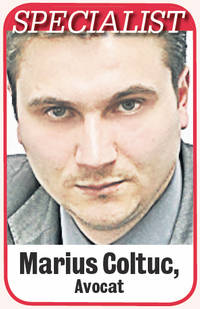 «Este necesar un partaj judiciar pentru concubinaj»