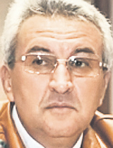 Cezar Irimia