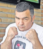 Exclusiv | Victor Piţurcă îşi ia apartament de lux la Mamaia