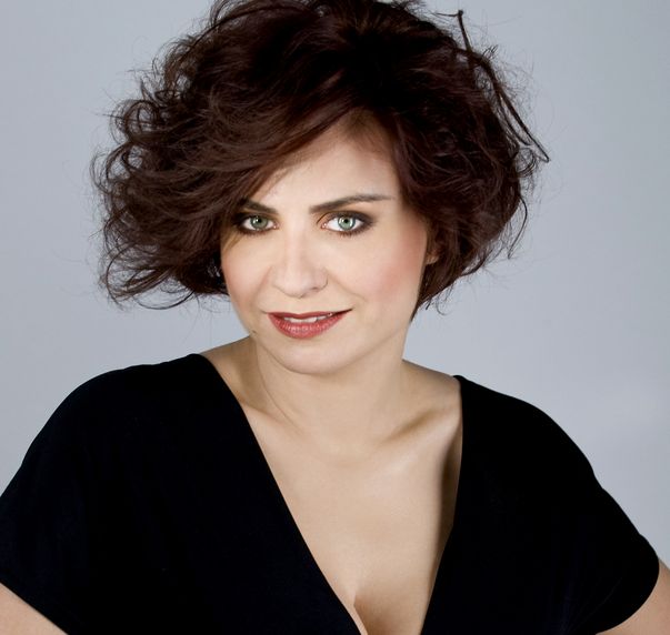 Adina Buzatu