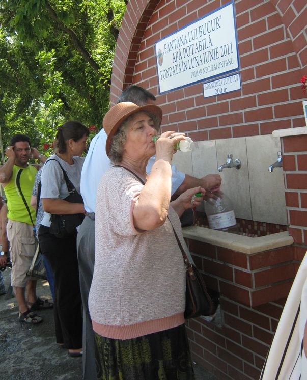 Foto: Delia Chilianu