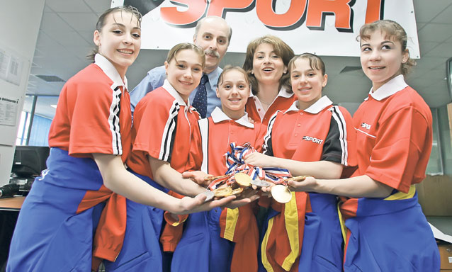 Octavian Bellu şi Mariana Bitang îşi fac muzeu acasă