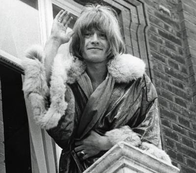 Brian Jones