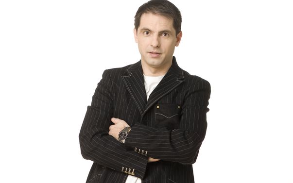 Dan Negru