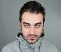 DJ Christian Green, unul din cei mai apreciaţi DJ de la VIBE FM mixează la Liberty Parade