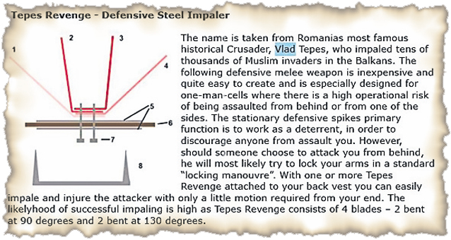 Anders Behrin Breivik, monstrul din Norvegia, scapă după 7 ani?