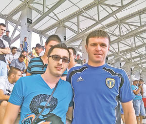 Antrenorul Valeriu Răchită dezvăluie secretul victoriei nou-promovatei Petrolul cu Oţelul: «I-am studiat zeci de ore»