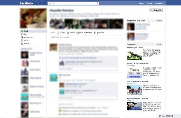 Vezi care sunt deosebirile şi asemănările dintre Google+ şi Facebook! Tu ce alegi?