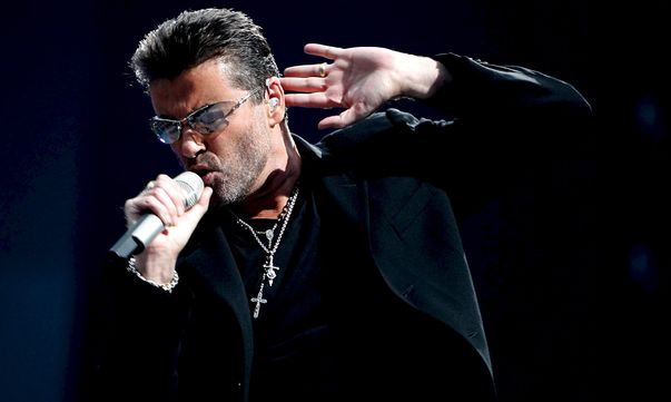 George Michael