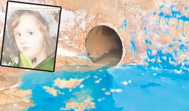 Fetiţă moartă la Nisipurile de Aur din Bulgaria | Înghiţită de piscina în care se bălăcea