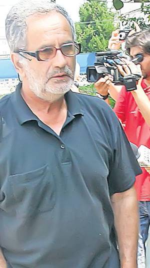 Ion Manole